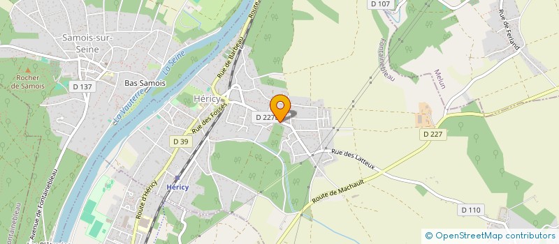 localisation de l'entreprise 823 350 996   JOUQUES