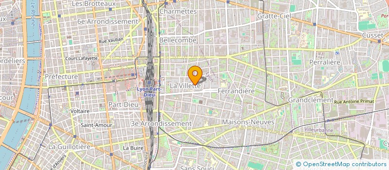 localisation de l'entreprise 823 378 898   PARIS