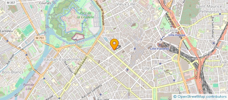 localisation de l'entreprise 823 389 499   NICE