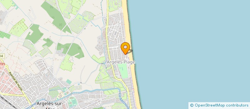 localisation de l'entreprise 823 408 877   AMFREVILLE