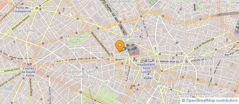 localisation de l'entreprise 823 438 676   LYON