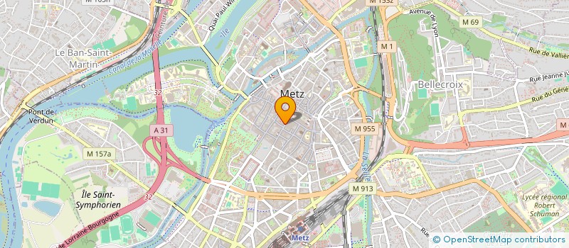 localisation de l'entreprise 823 463 146   MARANGE-SILVANGE