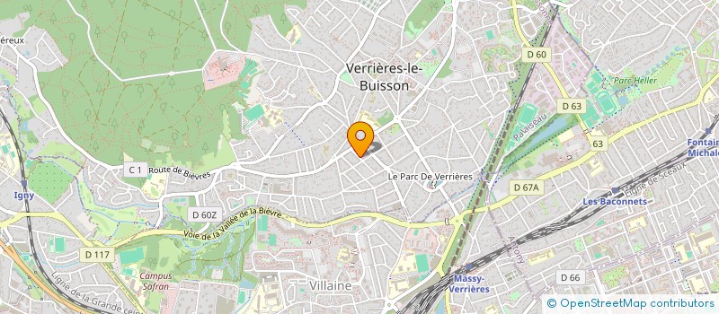 localisation de l'entreprise 823 478 706   GONNEVILLE-SUR-MER