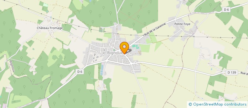 localisation de l'entreprise 823 487 434 à STRASBOURG