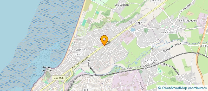 localisation de l'entreprise 823 577 648   SAINT-PLANCHERS