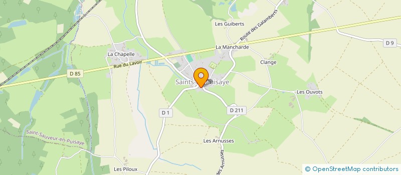 localisation de l'entreprise 823 705 009   MUROL