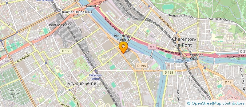 localisation de l'entreprise 823 726 146   VILLENEUVE LE ROI