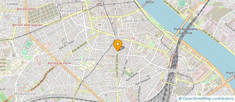 localisation de l'entreprise 823 732 151   PARIS