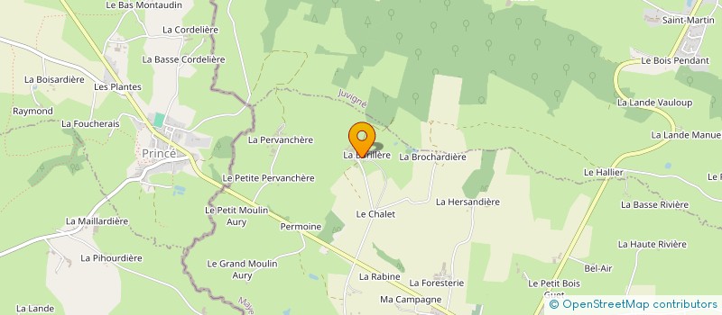 localisation de l'entreprise 823 792 866   MINIAC-MORVAN