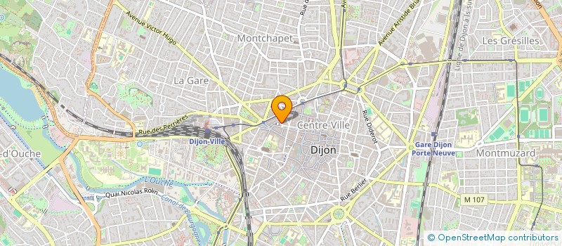 localisation de l'entreprise 823 821 004   FRESNES