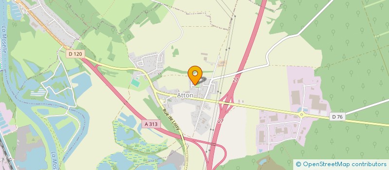 localisation de l'entreprise 823 829 866 à DIGNE-LES-BAINS
