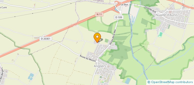 localisation de l'entreprise 823 913 306   HRDT