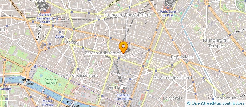 localisation de l'entreprise 823 963 061   AIX-EN-PROVENCE