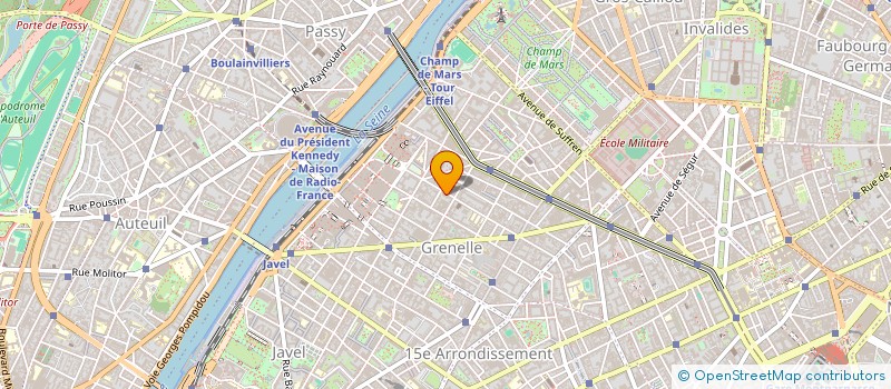 localisation de l'entreprise 824 019 939   NANCY