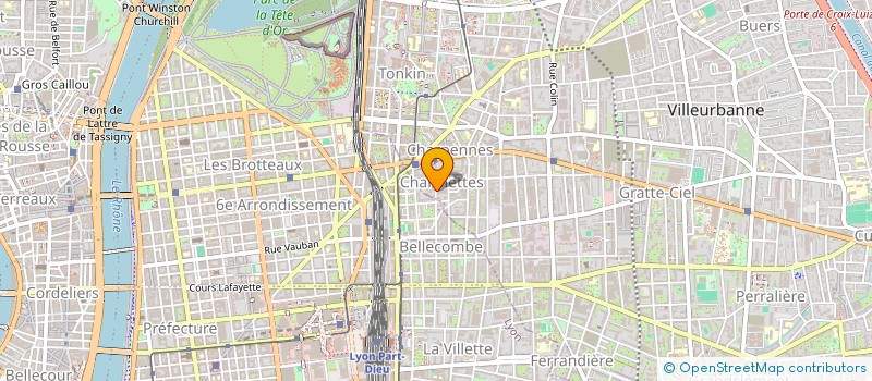 localisation de l'entreprise 824 023 279   VAULX-EN-VELIN