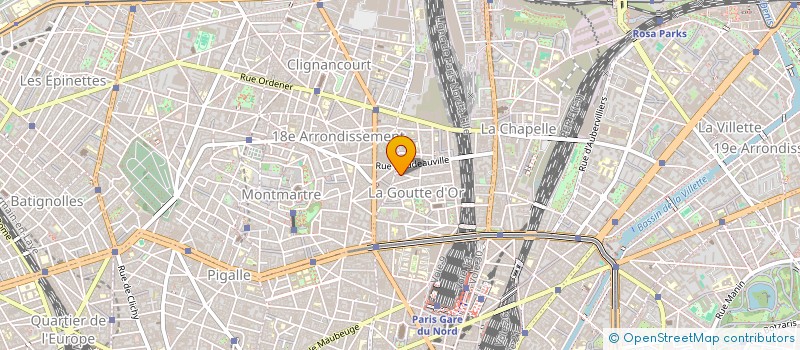 localisation de l'entreprise 824 034 631   CORMEILLES-EN-PARISIS