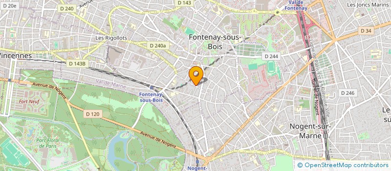 localisation de l'entreprise 824 095 814 à MARSEILLE