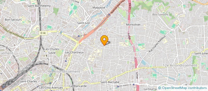 localisation de l'entreprise 824 129 811 à MARSEILLE