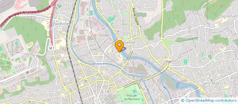 localisation de l'entreprise 824 136 949   LEYR