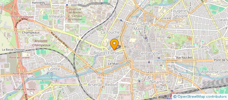 localisation de l'entreprise 824 229 512   SAINT-GREGOIRE