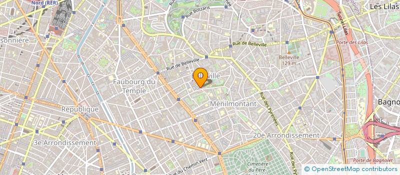 localisation de l'entreprise 824 235 097   TOULOUSE