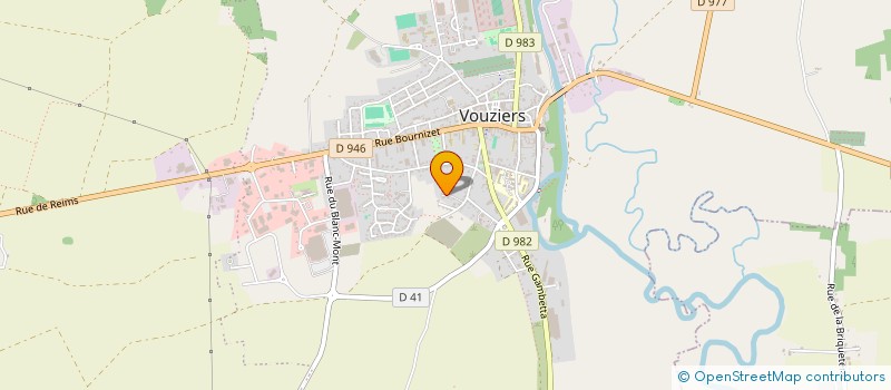 localisation de l'entreprise 824 286 124 à TOULOUSE