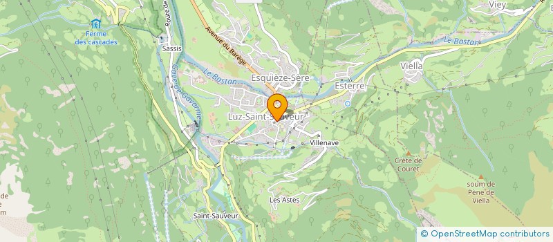 localisation de l'entreprise 824 286 132 à FORT-DE-FRANCE