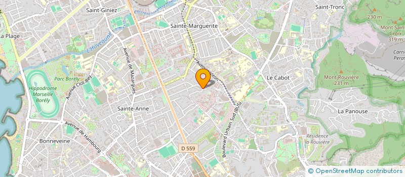 localisation de l'entreprise 824 457 261   PARIS