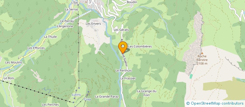 localisation de l'entreprise 824 500 151   VIMINES