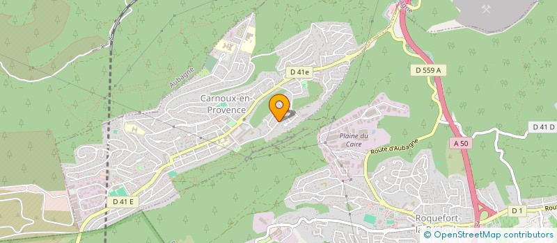 localisation de l'entreprise 824 598 338 à JUVISY-SUR-ORGE