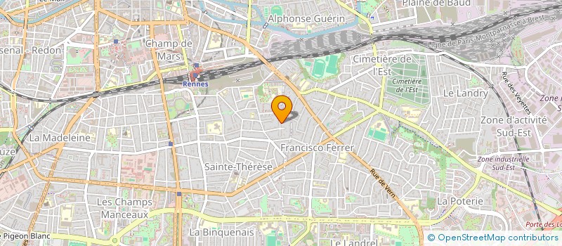localisation de l'entreprise 824 689 962 à BOULOGNE-BILLANCOURT