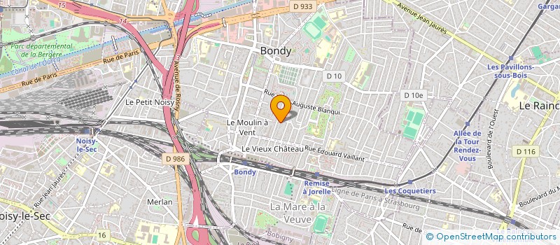 localisation de l'entreprise 824 726 756  à GRENOBLE