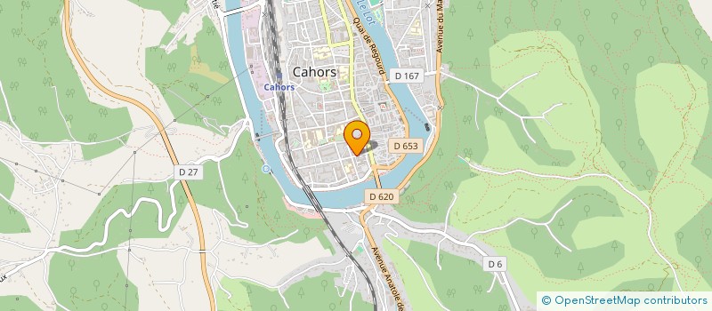 localisation de l'entreprise 824 727 473   MONTBETON