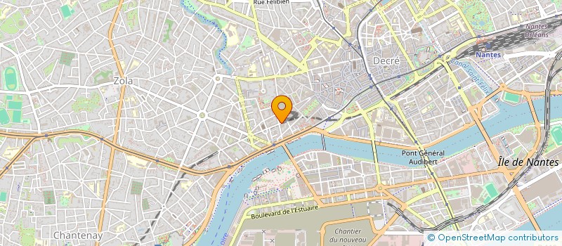 localisation de l'entreprise 824 774 467   PERRIERS-EN-BEAUFICEL