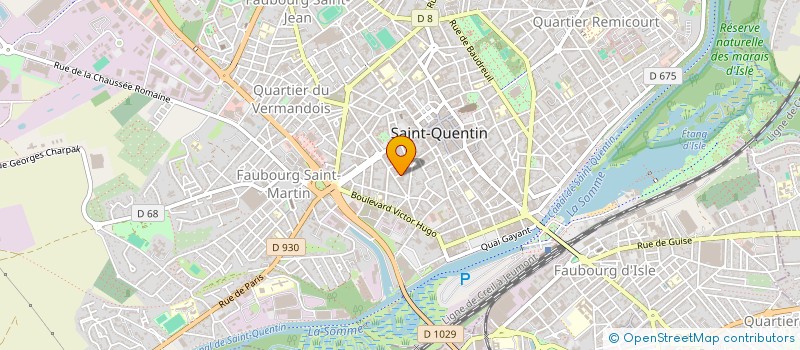 localisation de l'entreprise 824 892 103   AIX-EN-PROVENCE