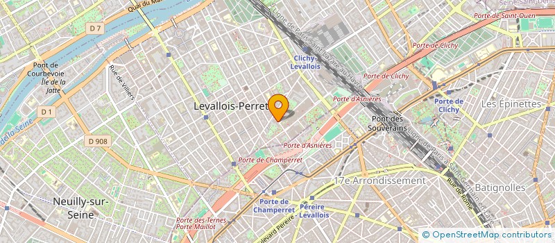 localisation de l'entreprise 824 918 981   TOULOUSE