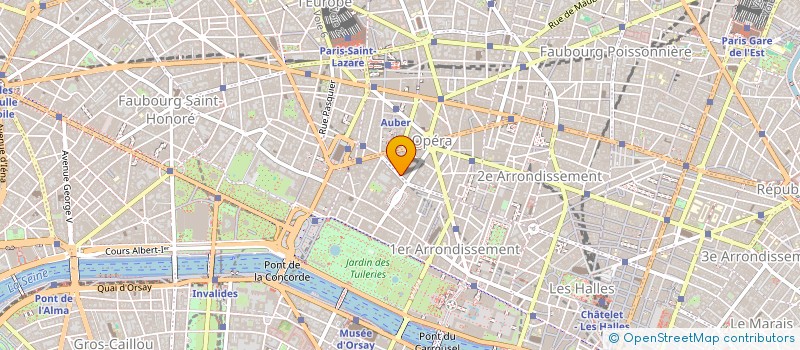 localisation de l'entreprise 824 919 849   BORDEAUX