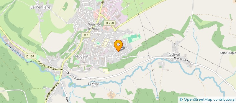 localisation de l'entreprise 824 934 079   ANOULD