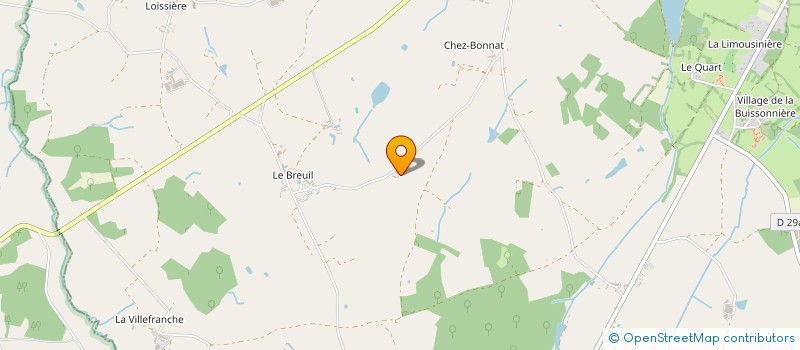 localisation de l'entreprise 824 972 566 à CHAILLAC