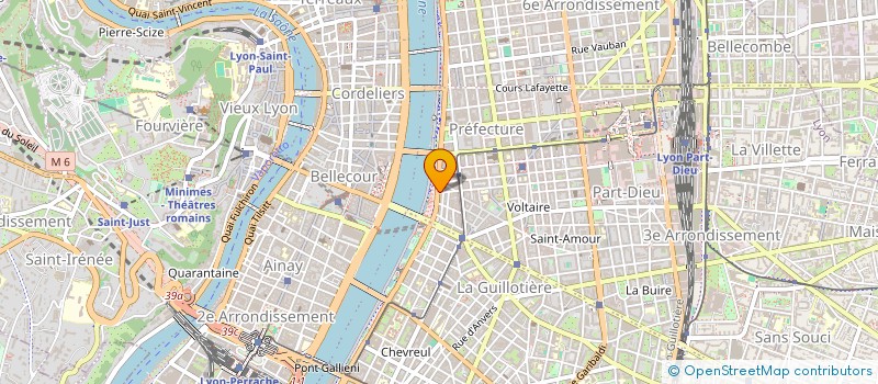 localisation de l'entreprise 824 974 141   LYON