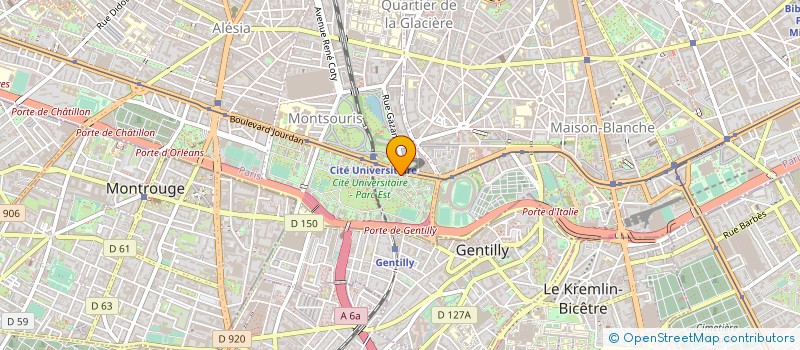 localisation de l'entreprise 824 991 525 à BOULOGNE-BILLANCOURT