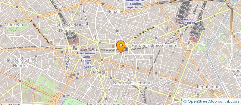 localisation de l'entreprise 825 296 924   LA ROCHELLE