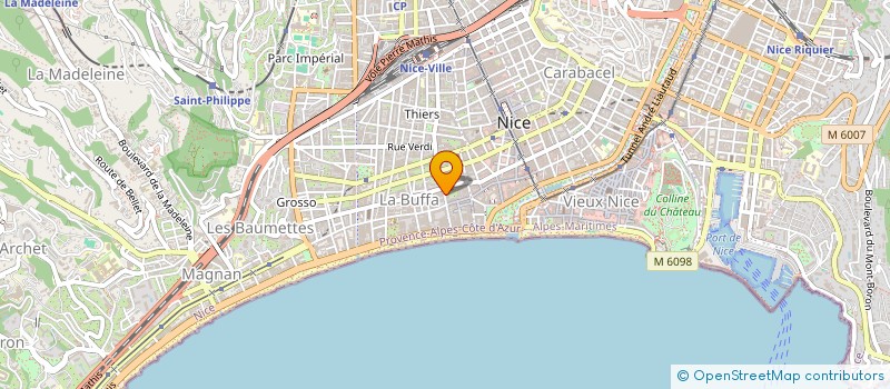 localisation de l'entreprise 825 398 647   TOULOUSE