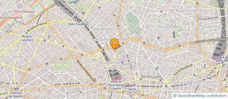 localisation de l'entreprise 827 594 326 à MONTPELLIER