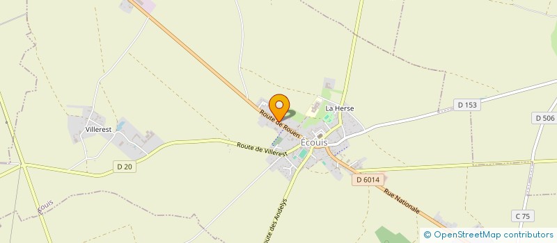 localisation de l'entreprise 827 628 470   MEES