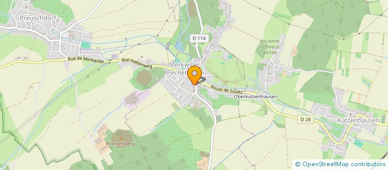 localisation de l'entreprise 827 707 142  à GRAVELINES