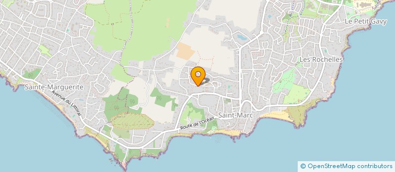 localisation de l'entreprise 827 875 956   GRANDCOURT