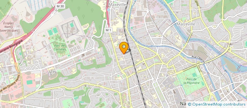 localisation de l'entreprise 827 926 379   BRIGNOLES