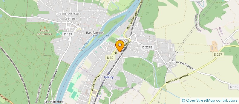 localisation de l'entreprise 828 002 998 à LESPARROU