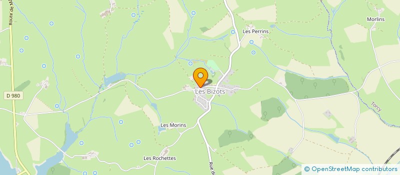 localisation de l'entreprise 828 134 106   MALAY